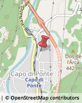 Carpenterie Metalliche Capo di Ponte,25044Brescia