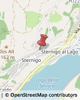 Frazione Sternigo, 38,38042Baselga di Piné