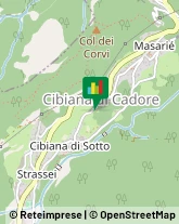 Alberghi - Arredamento Cibiana di Cadore,32040Belluno