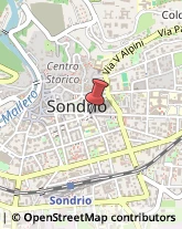 Cooperative e Consorzi Sondrio,23100Sondrio