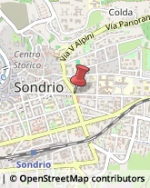 Consulenza Informatica Forcola,23100Sondrio