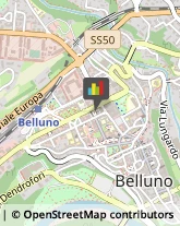 Profumerie Belluno,32100Belluno