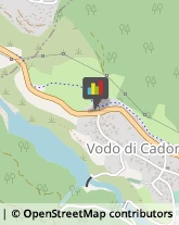 Ristoranti Vodo di Cadore,32040Belluno