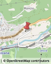 Autotrasporti Mezzana,38020Trento