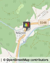 Trasporto Pubblico Mazzin,38030Trento