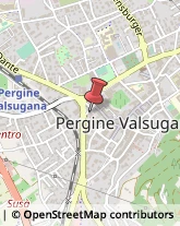 Supermercati e Grandi magazzini Pergine Valsugana,38057Trento