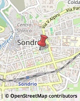 Agenzie Immobiliari Sondrio,23100Sondrio