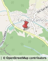 Ristoranti Cavazzo Carnico,33020Udine