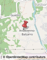 Alberghi Castione Andevenno,23012Sondrio