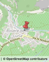 Agriturismi Roverè della Luna,38030Trento