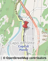 Stufe Capo di Ponte,25044Brescia