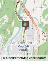 Stufe Capo di Ponte,25044Brescia