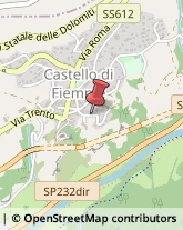 Pavimenti Castello-Molina di Fiemme,38030Trento