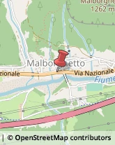 Ricerca Scientifica - Istituti Malborghetto-Valbruna,33010Udine