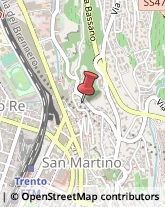 Carpenterie Ferro Trento,38100Trento