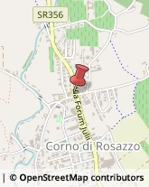 Formazione, Orientamento e Addestramento Professionale - Scuole Corno di Rosazzo,33040Udine