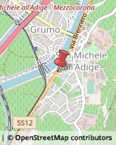 Autosoccorso San Michele all'Adige,38010Trento