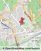 Chiropratica Lavis,38015Trento