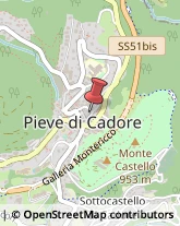 Libri - Deposito Pieve di Cadore,32044Belluno