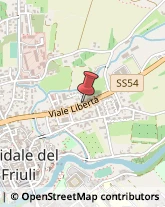 Massaggi Cividale del Friuli,33043Udine