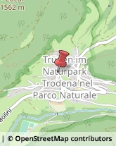 Comuni e Servizi Comunali Trodena nel parco naturale,39040Bolzano