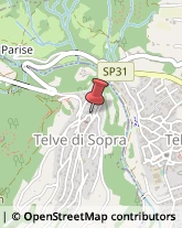 Imprese Edili Telve di Sopra,38050Trento