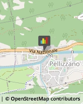 Poste Pellizzano,38020Trento