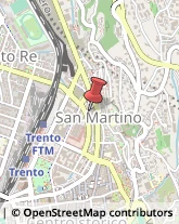 Bar e Ristoranti - Arredamento Trento,38122Trento