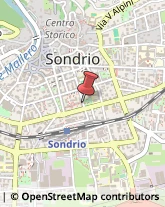 Agenti e Mediatori d'Affari,23100Sondrio