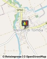 Assicurazioni Mereto di Tomba,33036Udine