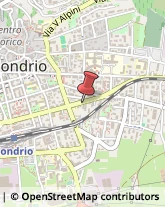 Assicurazioni Sondrio,23100Sondrio