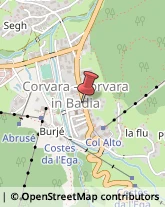 Gioiellerie e Oreficerie - Dettaglio Corvara in Badia,39033Bolzano