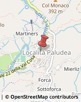 Poste Castelnovo del Friuli,33090Pordenone