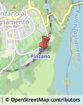 Trasporti Ferroviari Pinzano al Tagliamento,33094Pordenone