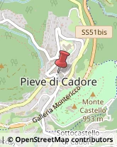 Studi Consulenza - Amministrativa, Fiscale e Tributaria Pieve di Cadore,32044Belluno