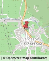 Chiropratica Gargazzone,39010Bolzano