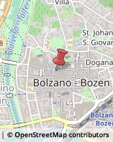 Centri di Benessere Bolzano,39100Bolzano