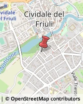 Amministrazioni Immobiliari Cividale del Friuli,33043Udine