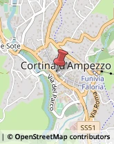 Pubblicità Diretta Cortina d'Ampezzo,32043Belluno