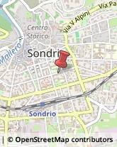 Infermieri ed Assistenza Domiciliare Sondrio,23100Sondrio