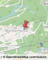 Provincia e Servizi Provinciali Montemezzo,22010Como