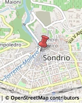 Argenteria - Lavorazione Sondrio,23100Sondrio