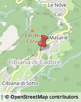 Tende da Sole Cibiana di Cadore,32040Belluno