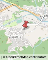 Motels Ossana,38026Trento