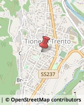 Comuni e Servizi Comunali Tione di Trento,38079Trento