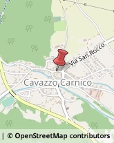 Alberghi Cavazzo Carnico,33020Udine