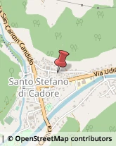 Notai Santo Stefano di Cadore,32045Belluno