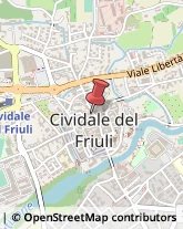 Spacci Aziendali Cividale del Friuli,33043Udine