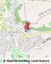 Pulizia Canne Fumarie e Caldaie Cavalese,38033Trento