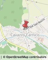 Alimentari Cavazzo Carnico,33020Udine